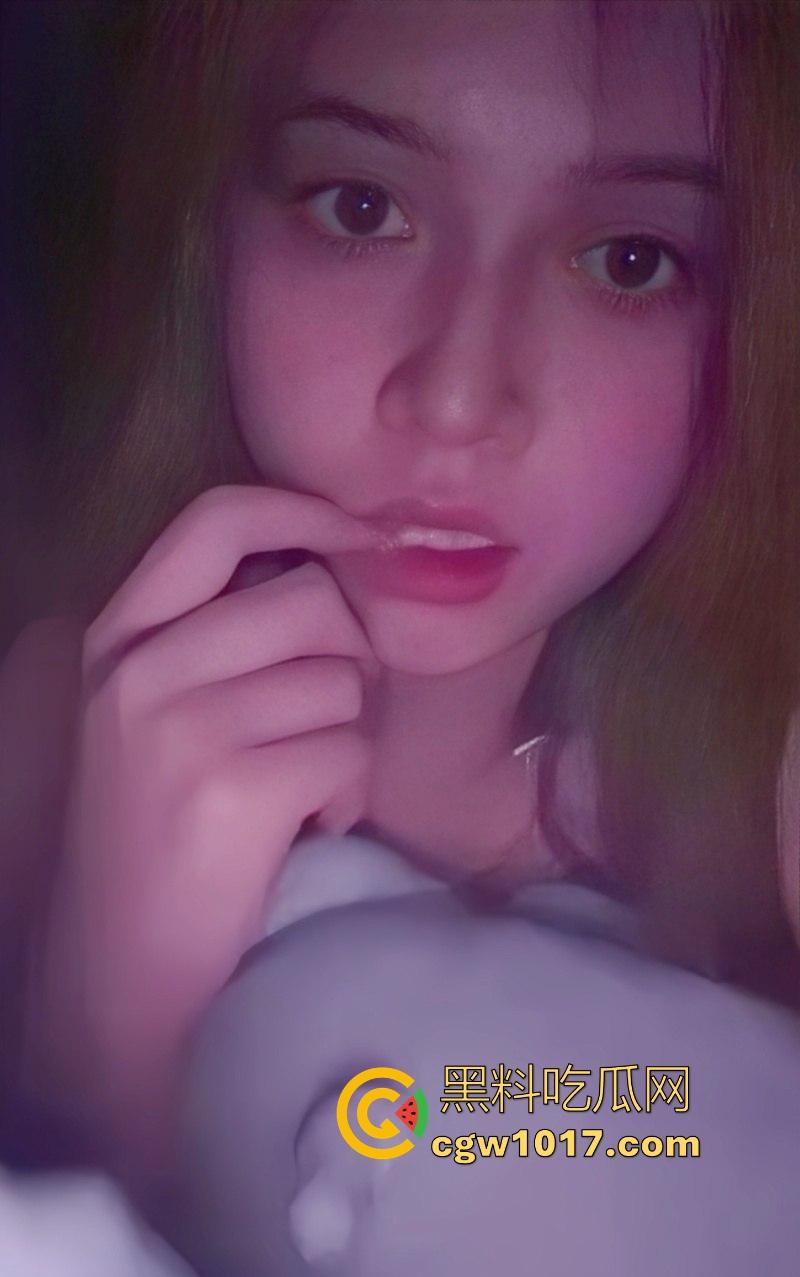 苏州大学学生会会长【李雯雯】不良视频曝光，宿舍发骚揉奶勾引，酒店深喉后入，这身材这颜值不知道的以为是外围呢！  第2张