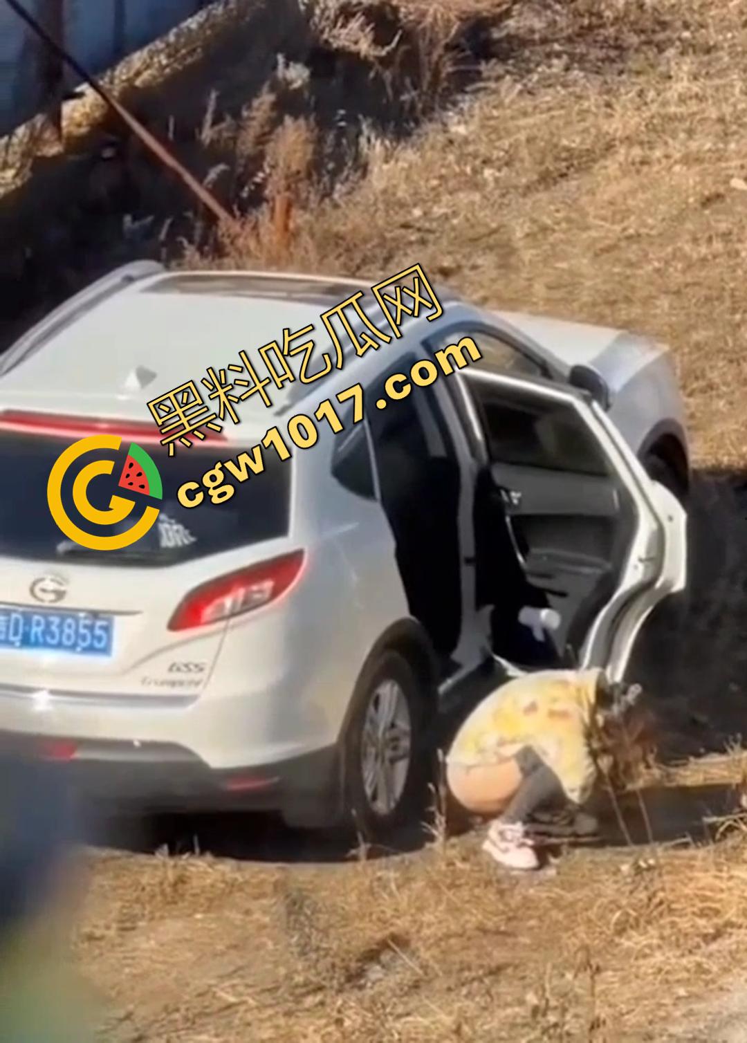 辽源市的吉DR3855 野外车震完整曝光!大屁股后入白嫩晃眼,车主直接社死全国! 第6张 辽源市的吉DR3855 野外车震完整曝光!大屁股后入白嫩晃眼,车主直接社死全国! 第6张