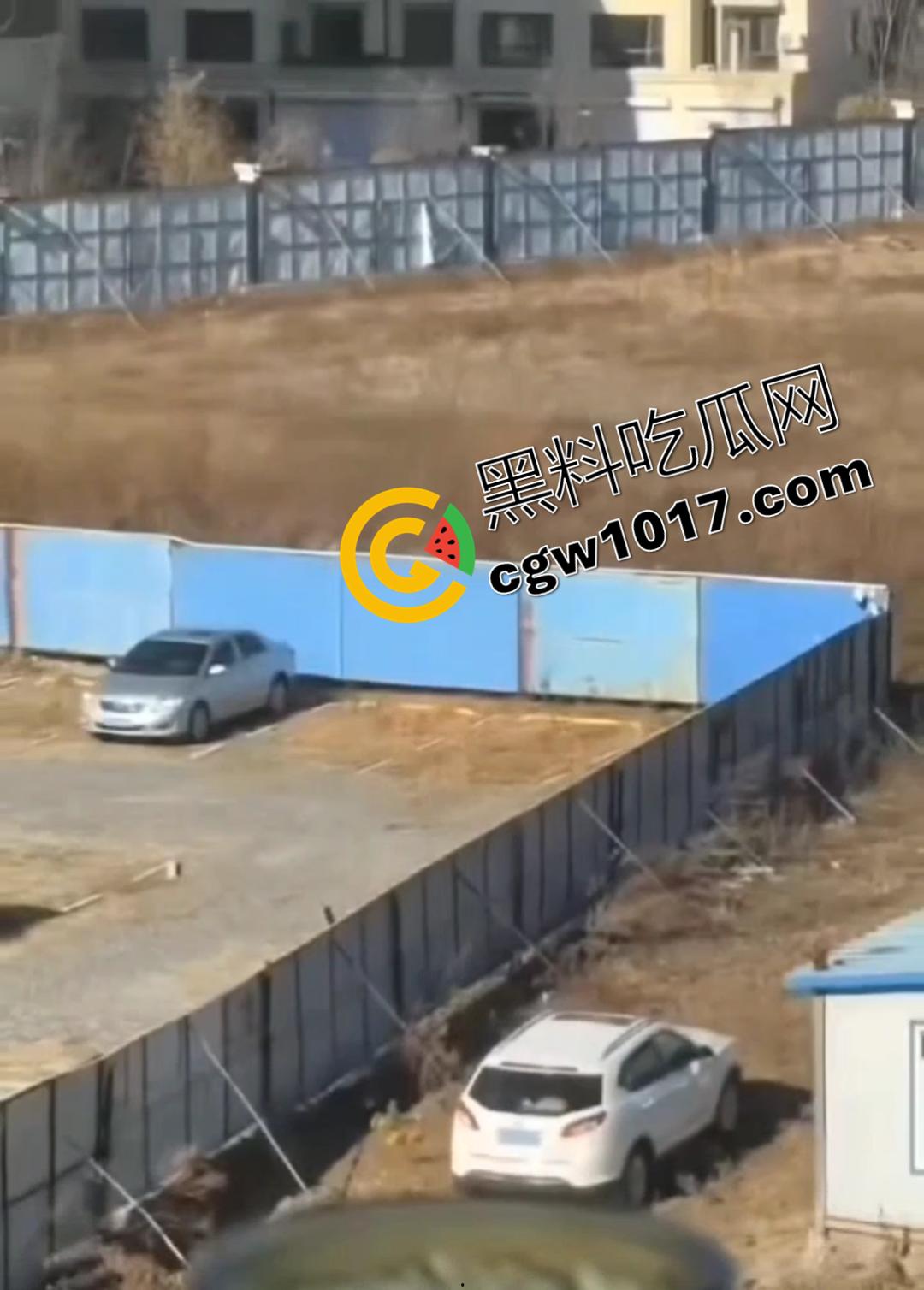 辽源市的吉DR3855 野外车震完整曝光!大屁股后入白嫩晃眼,车主直接社死全国! 第3张 辽源市的吉DR3855 野外车震完整曝光!大屁股后入白嫩晃眼,车主直接社死全国! 第3张