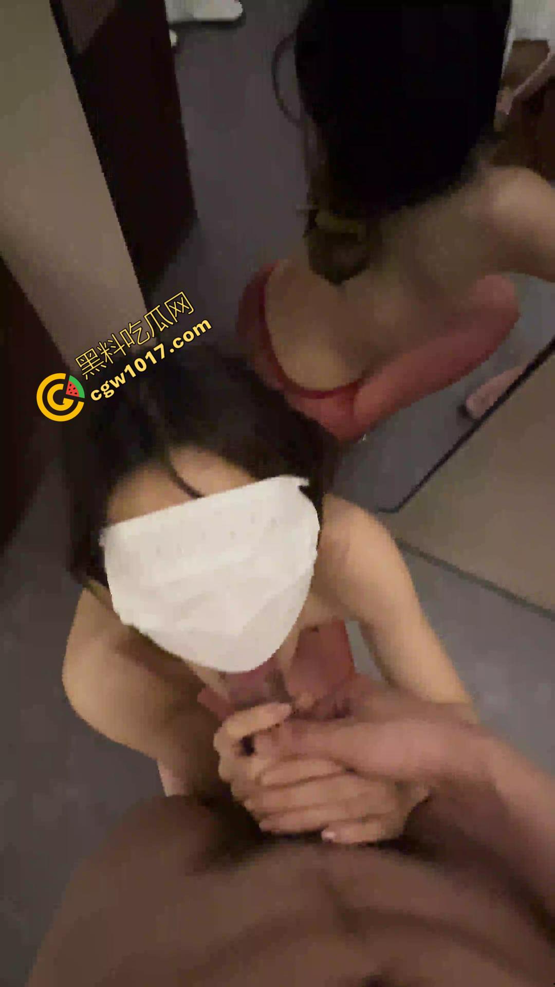 极品大一妹子用玻璃片苦练舌技和深喉技巧！舌头灵活到爆，终于让男友缴械在嘴里，射了满满一嘴！  第6张