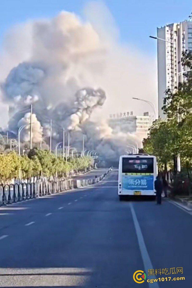 浏阳烟花爆炸事件,勇鑫烟花老板实名举报腐败官员吃分行收贿,被禁卖绝望吃农药,自爆门店轰塌大楼 ! 第6张 浏阳烟花爆炸事件,勇鑫烟花老板实名举报腐败官员吃分行收贿,被禁卖绝望吃农药,自爆门店轰塌大楼 ! 第6张