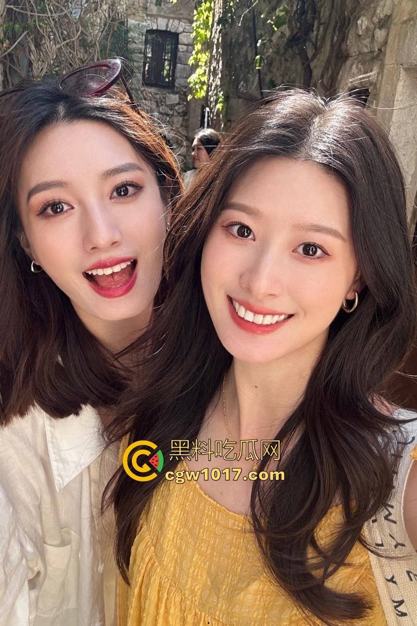 女友为了证明男友的鸡巴大，拉闺蜜和男友一起3P，闺蜜渔网袜被男友内射傻眼，我是来体验的不是来怀孕的！  第1张