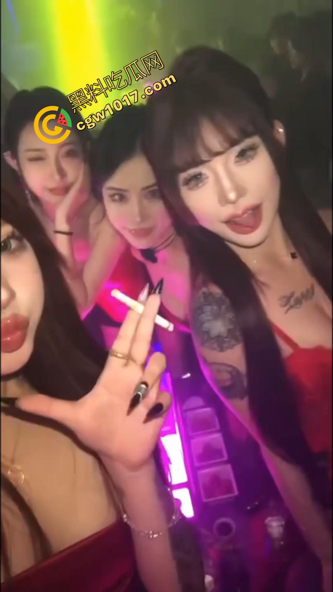 夜店骚DJ被操到潮吹，夜店DJ千千万 花钱能操一大半 抖音风爆操DJ混剪，快来认认有没有你当地的网红DJ！  第7张