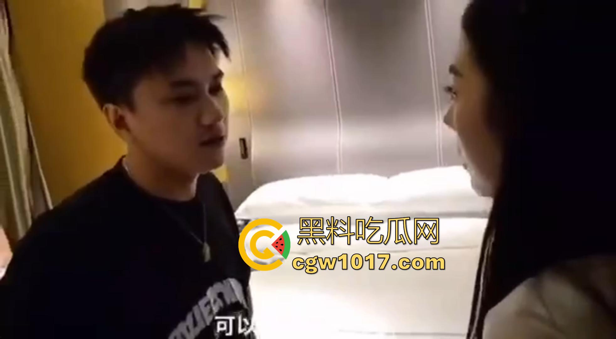 极品高颜老婆带闺蜜酒店捉奸！老公脱裤子刚要开干就被抓，怒骂老婆是个黄脸婆！  第2张