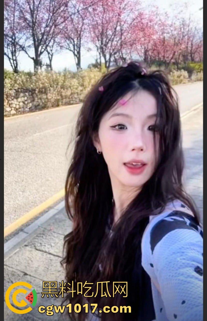 骑行圈的女神【白兰鸽的事】翻车大戏！和大哥撕逼后被怒爆性爱视频，原来床上就是一条骚母狗！  第3张