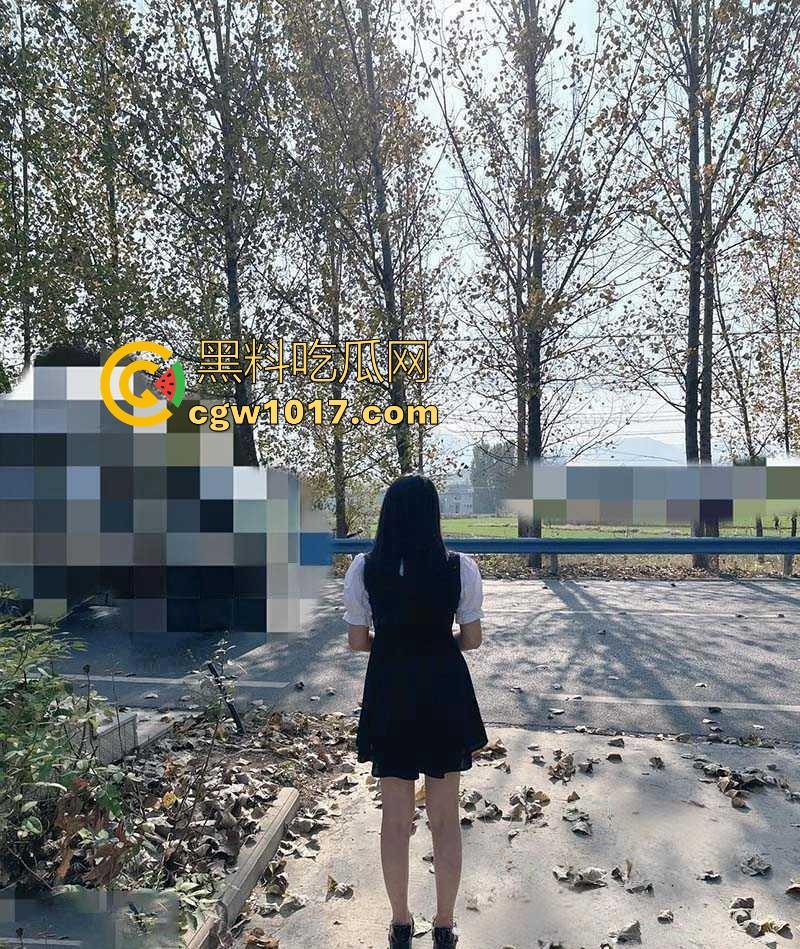 跟妹妹公园户外打野炮，撩起裙子就是操，无套后入刺激得不行，享受这种野外打炮带来的刺激感！  第3张