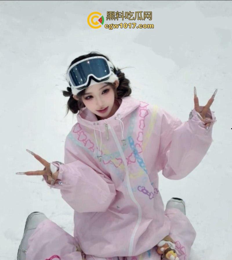 抖音百万级网红 老白不喝酒 被曝拒付3000陪滑费 女主发文控诉 身份却被实锤为外围女 完整版! 第3张 抖音百万级网红 老白不喝酒 被曝拒付3000陪滑费 女主发文控诉 身份却被实锤为外围女 完整版! 第3张