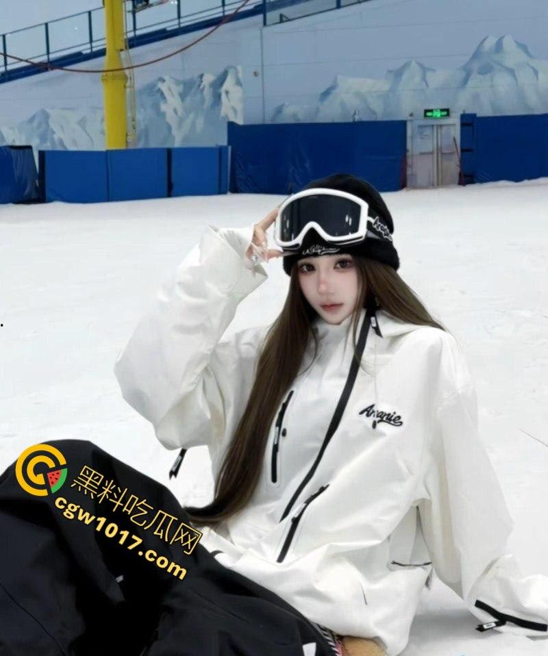 抖音百万级网红 老白不喝酒 被曝拒付3000陪滑费 女主发文控诉 身份却被实锤为外围女 完整版! 第4张 抖音百万级网红 老白不喝酒 被曝拒付3000陪滑费 女主发文控诉 身份却被实锤为外围女 完整版! 第4张