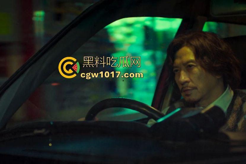 张家辉自编自导自演【赎梦】！落魄司机蔡辛强心魔觉醒，心理医生文思豪窥心探秘车祸灭门惨案诡异幻影！  第1张