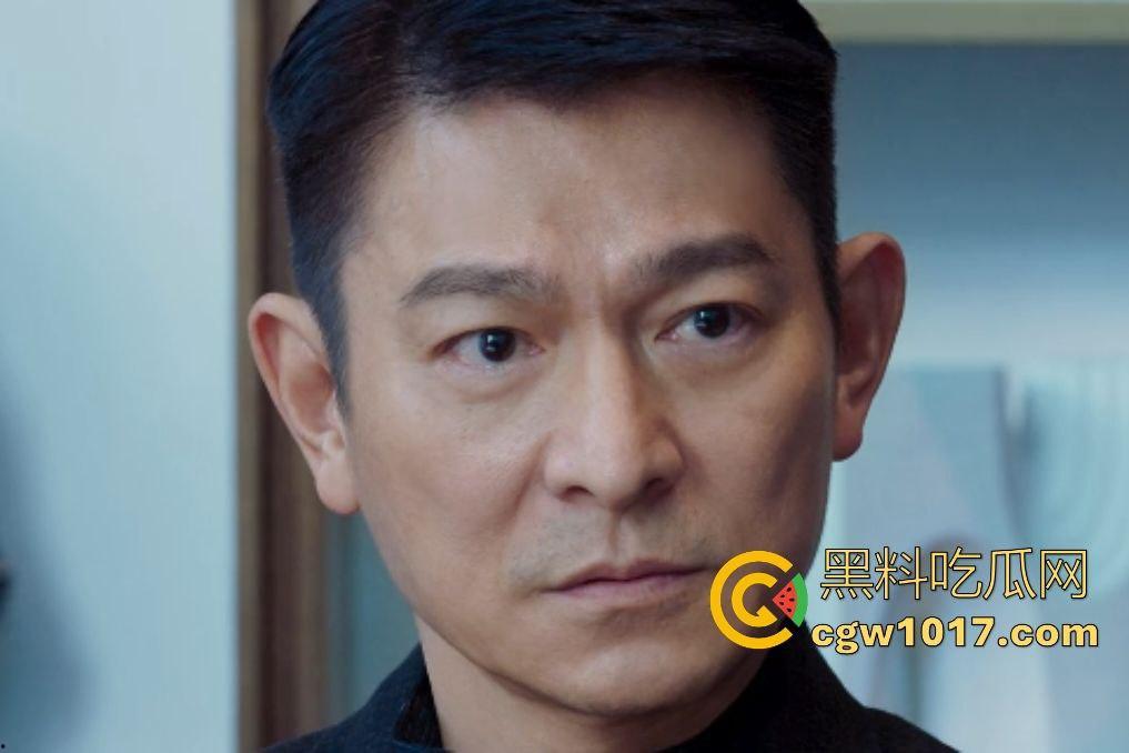 张家辉自编自导自演【赎梦】！落魄司机蔡辛强心魔觉醒，心理医生文思豪窥心探秘车祸灭门惨案诡异幻影！  第2张