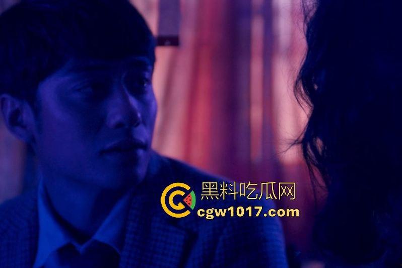 张家辉自编自导自演【赎梦】！落魄司机蔡辛强心魔觉醒，心理医生文思豪窥心探秘车祸灭门惨案诡异幻影！  第3张