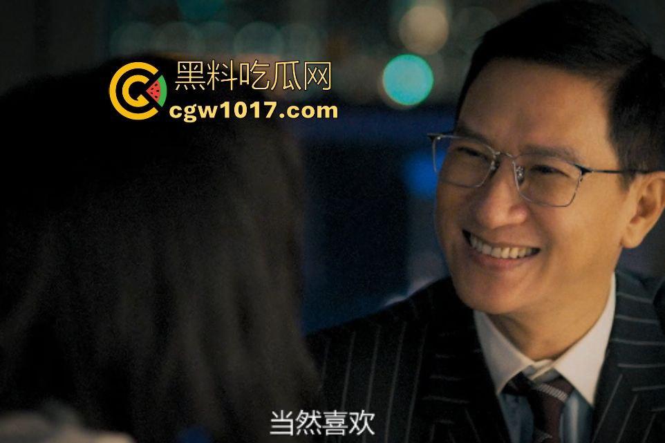 张家辉自编自导自演【赎梦】！落魄司机蔡辛强心魔觉醒，心理医生文思豪窥心探秘车祸灭门惨案诡异幻影！  第5张