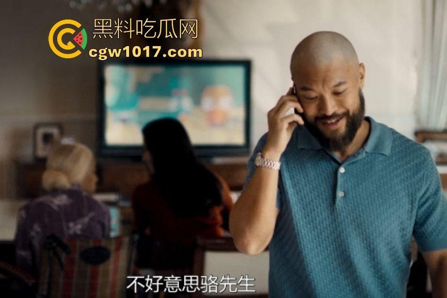 张家辉自编自导自演【赎梦】！落魄司机蔡辛强心魔觉醒，心理医生文思豪窥心探秘车祸灭门惨案诡异幻影！  第6张