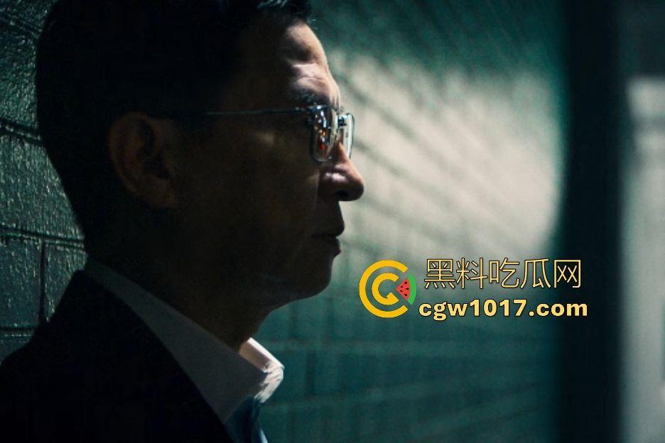 张家辉自编自导自演【赎梦】！落魄司机蔡辛强心魔觉醒，心理医生文思豪窥心探秘车祸灭门惨案诡异幻影！  第7张