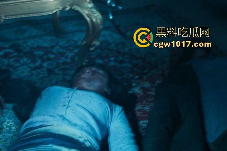 张家辉自编自导自演【赎梦】！落魄司机蔡辛强心魔觉醒，心理医生文思豪窥心探秘车祸灭门惨案诡异幻影！  第8张