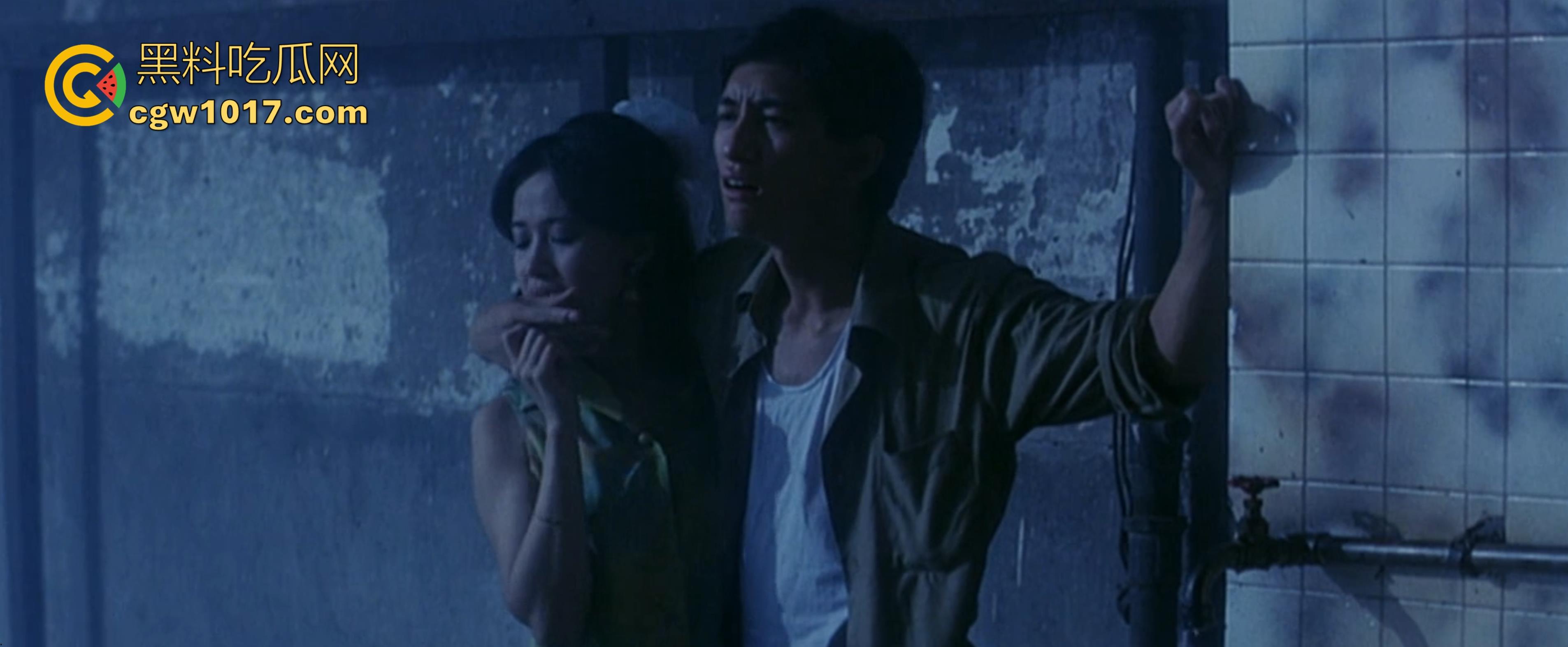 香港经典黑帮电影【跛豪】开香港黑帮的枭雄片，多个露点未删片段完整版，一起来重温一下吧！  第7张