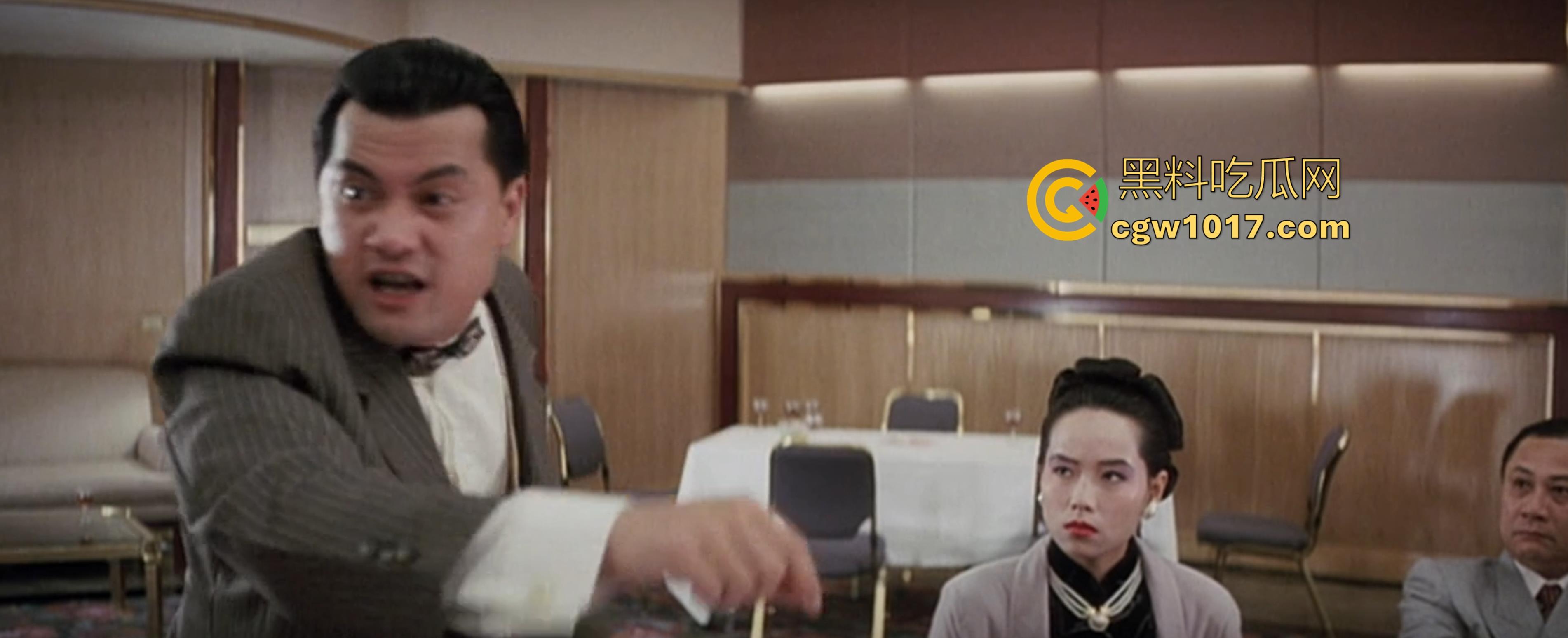 香港经典黑帮电影【跛豪】开香港黑帮的枭雄片，多个露点未删片段完整版，一起来重温一下吧！  第9张