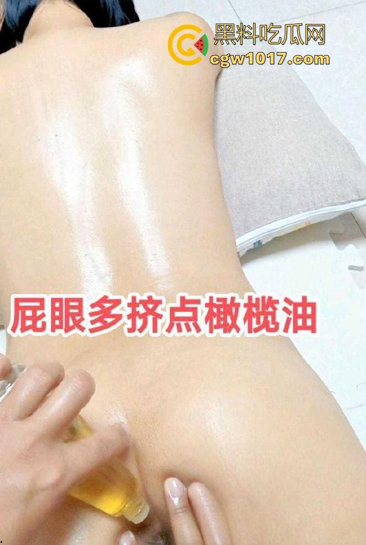 嫂子来月经饥渴难耐，为其推油按摩献殷勤，趁机菊花嫩穴一起蹂躏，可惜来姨妈了不能操，不得狠狠榨干！  第7张