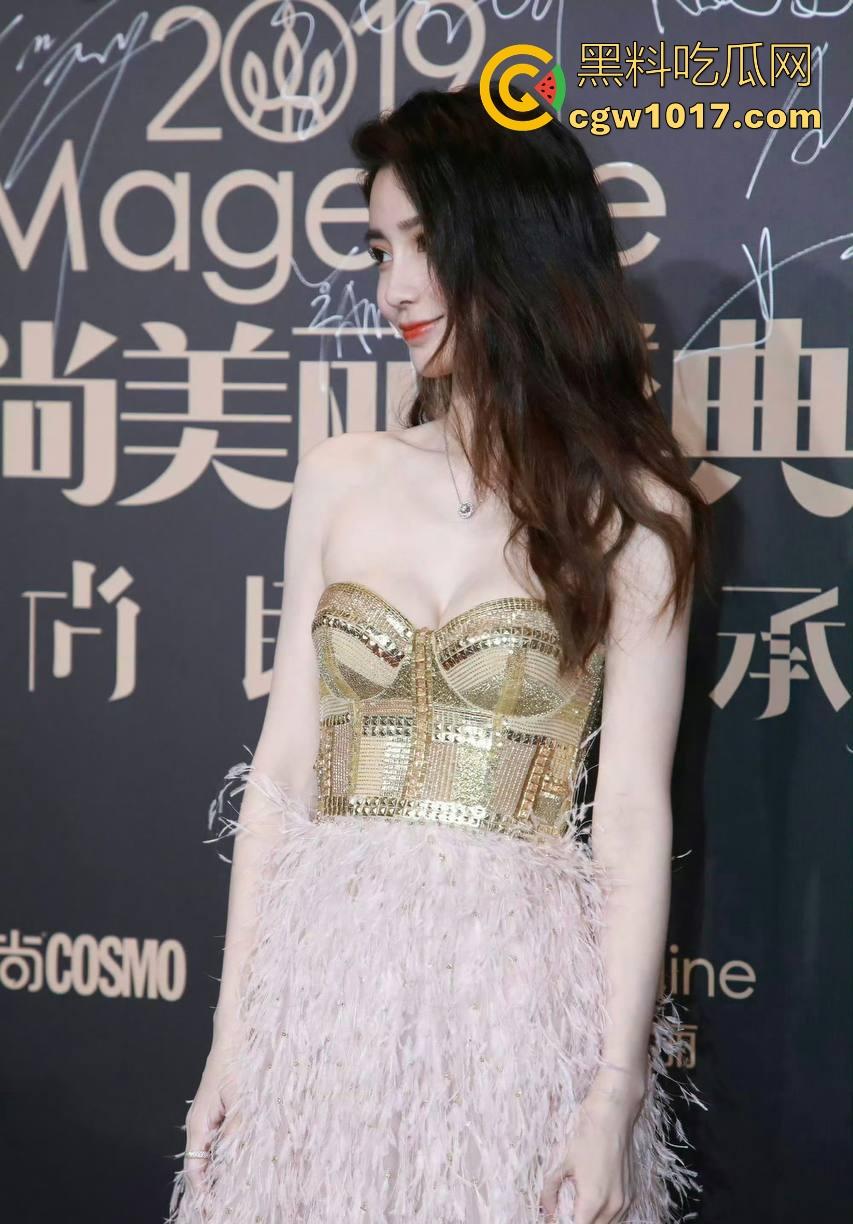 疑似Angelababy【杨颖】跟黄晓明的离婚原因曝光，为攀附上权贵下海拍摄性爱短片，全程露脸性爱！  第4张