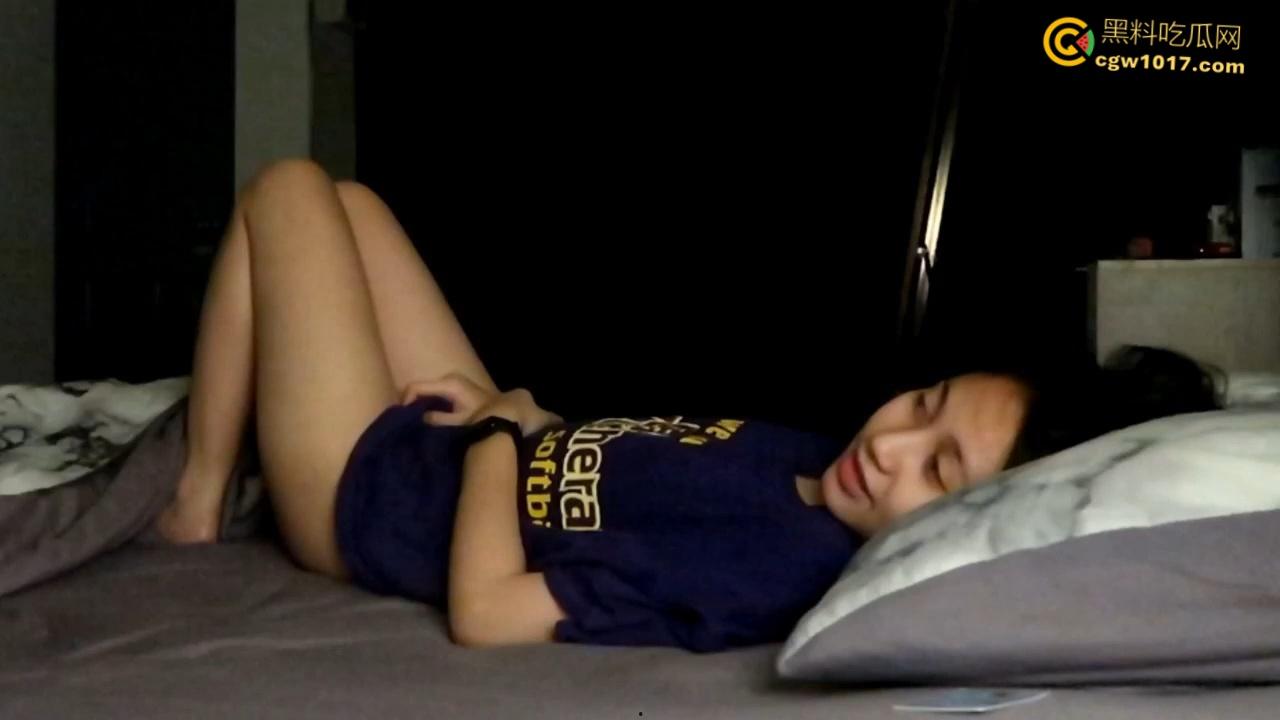 泰国清纯女神【kainaoa】,晨起被男友掀被猛干,激情舌吻爆插白虎嫩穴,被无套内射后满脸享受! 第6张 泰国清纯女神【kainaoa】,晨起被男友掀被猛干,激情舌吻爆插白虎嫩穴,被无套内射后满脸享受! 第6张