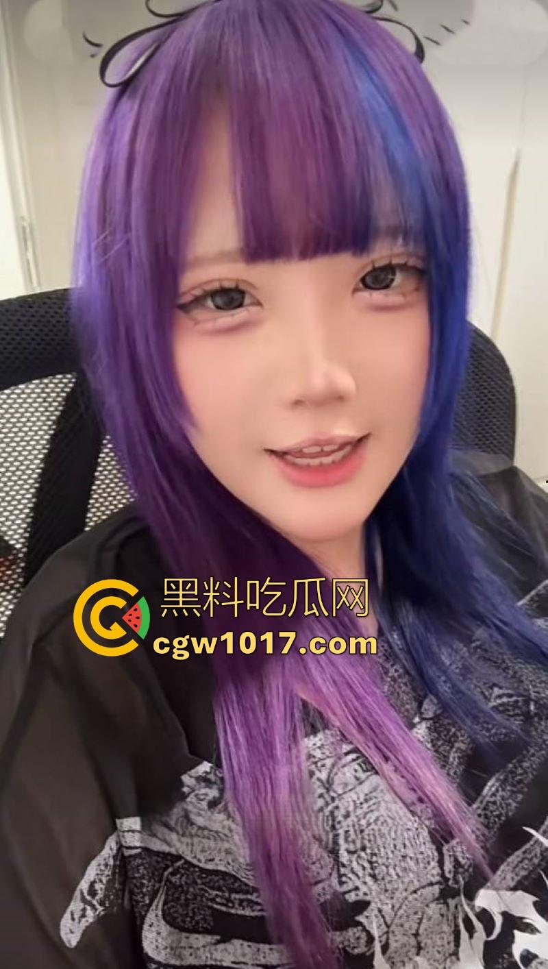 抖音SM网红【蠢萌婵yoch】造谣【暴力黑手s】开淫趴多人运动黑料，纯属炒作起号，露脸道歉澄清！  第6张