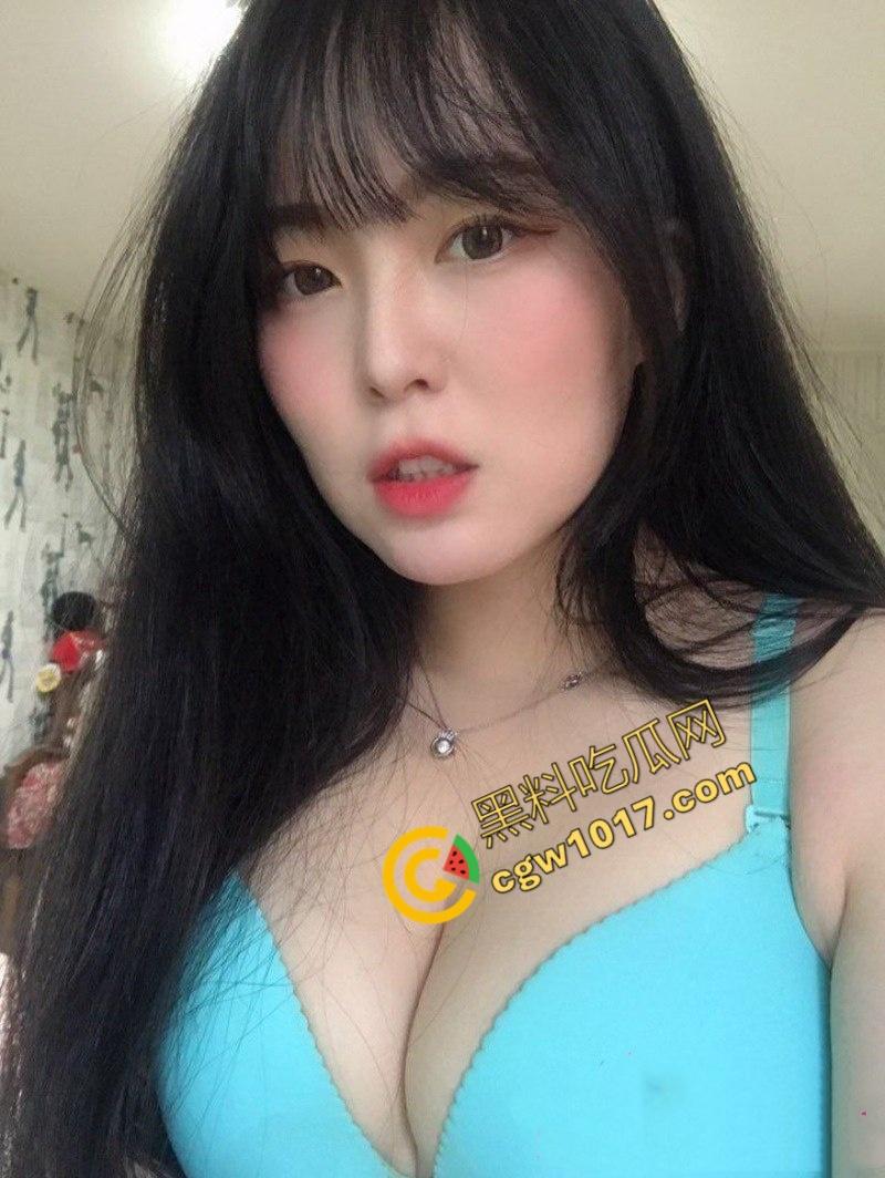 韩国职场女神【姜允瑟】出轨老公兄弟被曝光！OL套装下的淫荡本性，巨根深喉吞吐、迷离娇喘，极致欢爱爆红色瓜料！  第7张