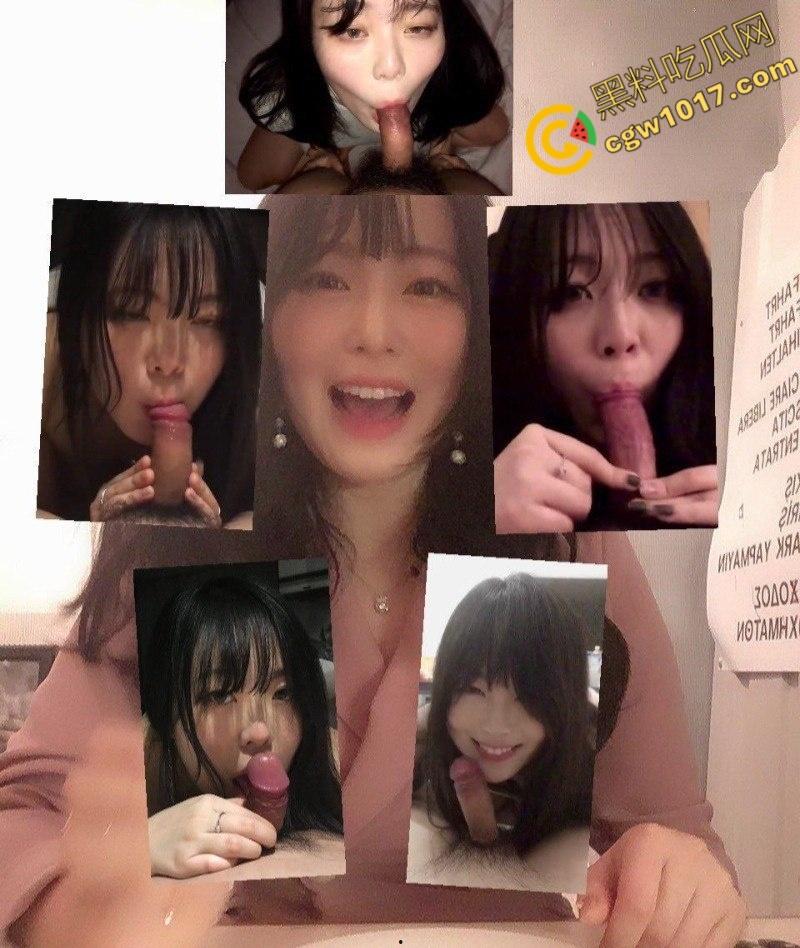 韩国职场女神【姜允瑟】出轨老公兄弟被曝光！OL套装下的淫荡本性，巨根深喉吞吐、迷离娇喘，极致欢爱爆红色瓜料！  第8张