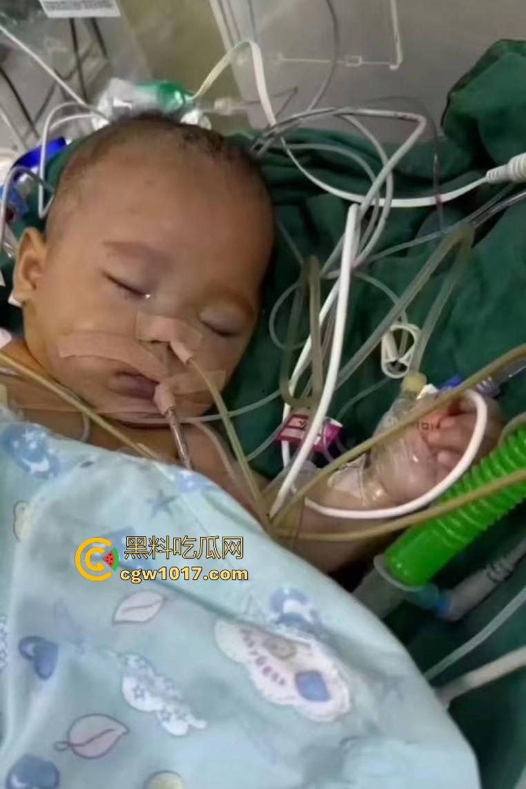 宁波大学附属妇女儿童医院【陈贤君】，将5个月女婴微创手术变9.5小时在手术台上死亡，家属直接实名举报到卫健委！  第4张
