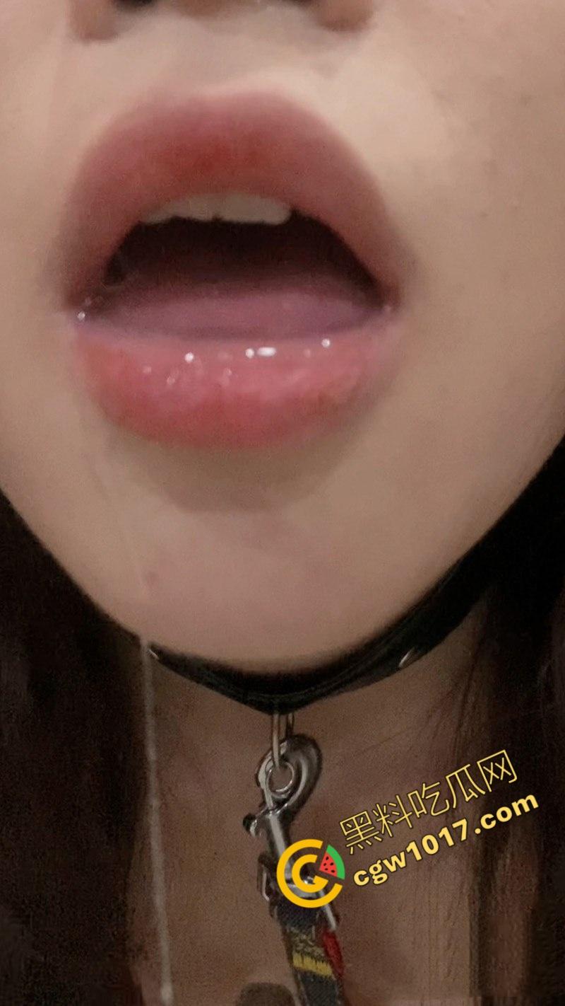 极品大学生母狗赤裸奔放,项圈乳夹齐舞,查小理大肆调教,白浊精液喷射满面,画面淫荡到炸裂! 第6张 极品大学生母狗赤裸奔放,项圈乳夹齐舞,查小理大肆调教,白浊精液喷射满面,画面淫荡到炸裂! 第6张