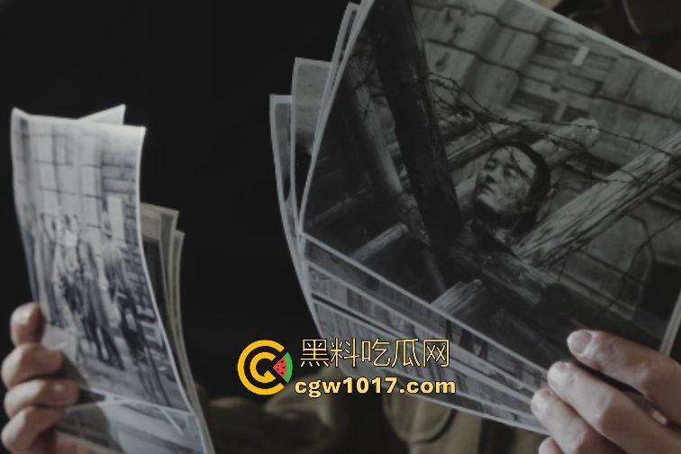 电影【南京照相馆】曝光南京大屠杀真实罪证底片,日军屠城铁证,吉祥照相馆平民用命藏胶卷让世界看见真相! 第9张 电影【南京照相馆】曝光南京大屠杀真实罪证底片,日军屠城铁证,吉祥照相馆平民用命藏胶卷让世界看见真相! 第9张