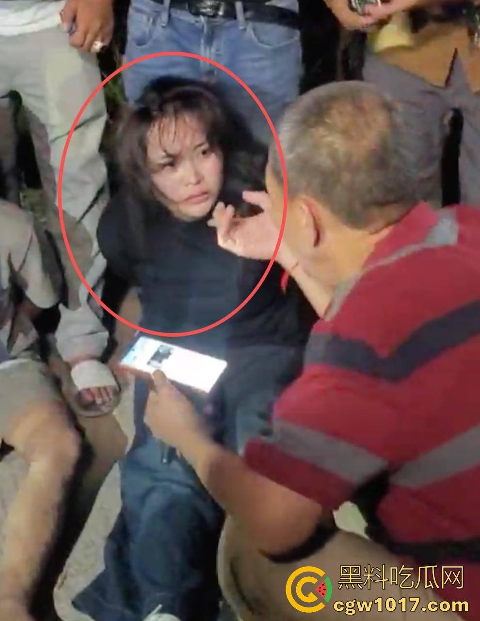 从广西壮族女孩到柬埔寨第一深情大嫂后续曝光,外网百万大佬抢着保人,大嫂将被送进东南亚最黑监狱! 第22张 从广西壮族女孩到柬埔寨第一深情大嫂后续曝光,外网百万大佬抢着保人,大嫂将被送进东南亚最黑监狱! 第22张