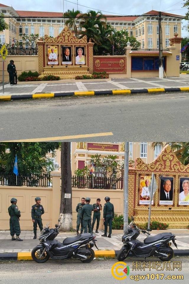 从广西壮族女孩到柬埔寨第一深情大嫂后续曝光,外网百万大佬抢着保人,大嫂将被送进东南亚最黑监狱! 第8张 从广西壮族女孩到柬埔寨第一深情大嫂后续曝光,外网百万大佬抢着保人,大嫂将被送进东南亚最黑监狱! 第8张