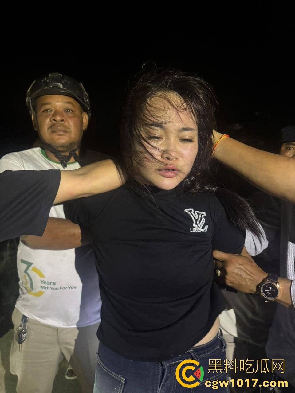 从广西壮族女孩到柬埔寨第一深情大嫂后续曝光,外网百万大佬抢着保人,大嫂将被送进东南亚最黑监狱! 第14张 从广西壮族女孩到柬埔寨第一深情大嫂后续曝光,外网百万大佬抢着保人,大嫂将被送进东南亚最黑监狱! 第14张