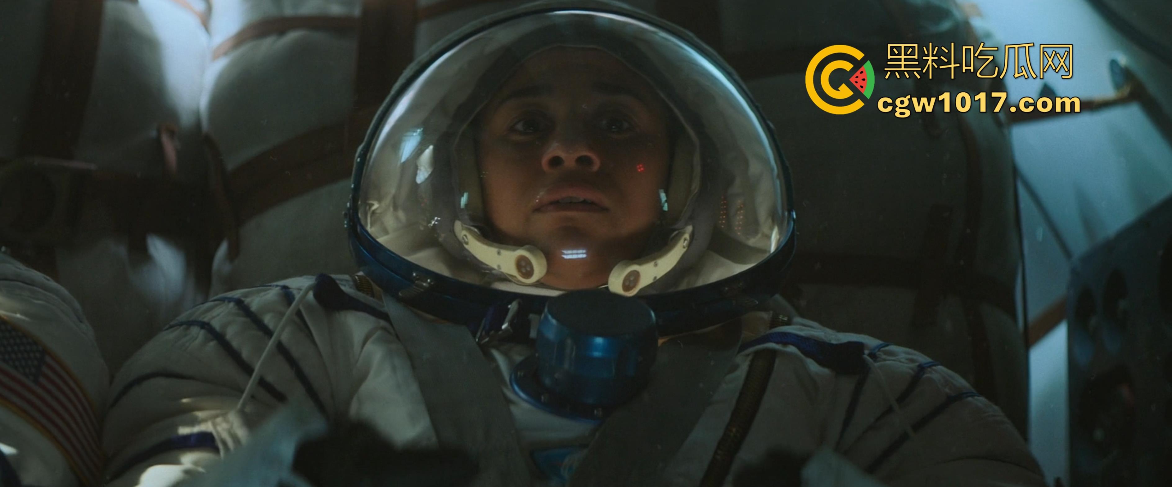 好莱坞太空惊悚片【国际空间站】高清上映,把惊悚片搬到了太空的国际空间站上,全新体验值得一看! 第2张 好莱坞太空惊悚片【国际空间站】高清上映,把惊悚片搬到了太空的国际空间站上,全新体验值得一看! 第2张