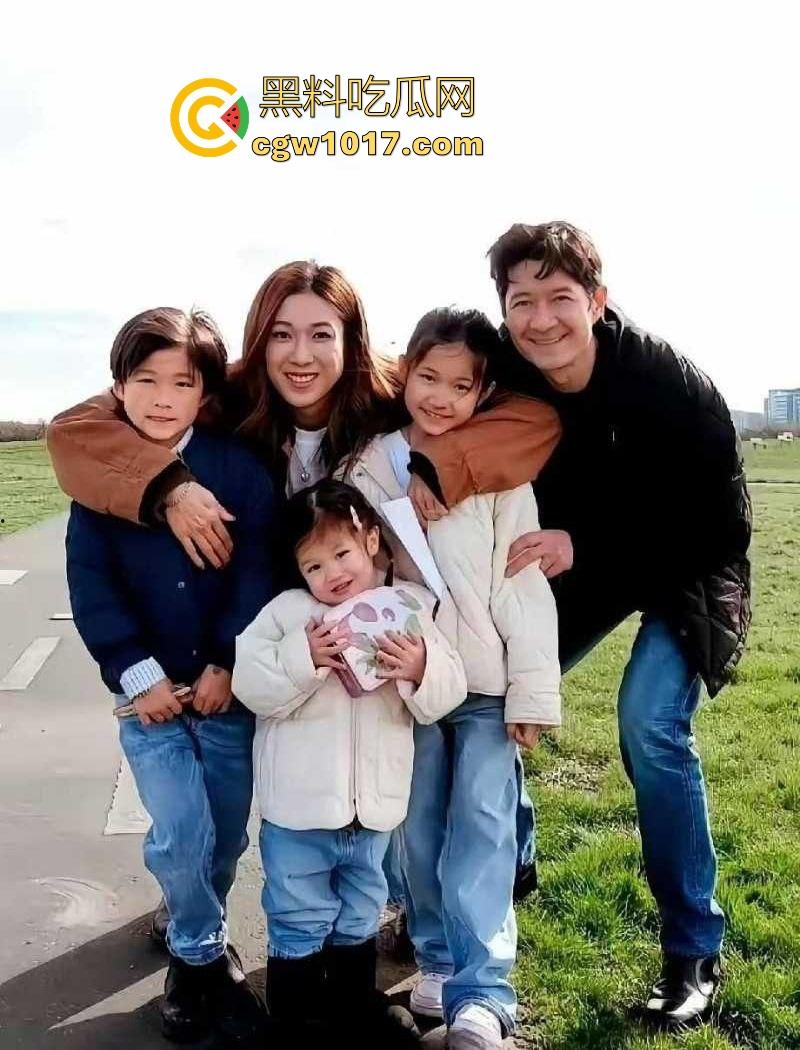 香港TVB女演员好彩妹【钟嘉欣】曝光老公【Jeremy】婚内出轨视频，童年女神为夫淡出竟遭背叛令人惋惜！  第14张