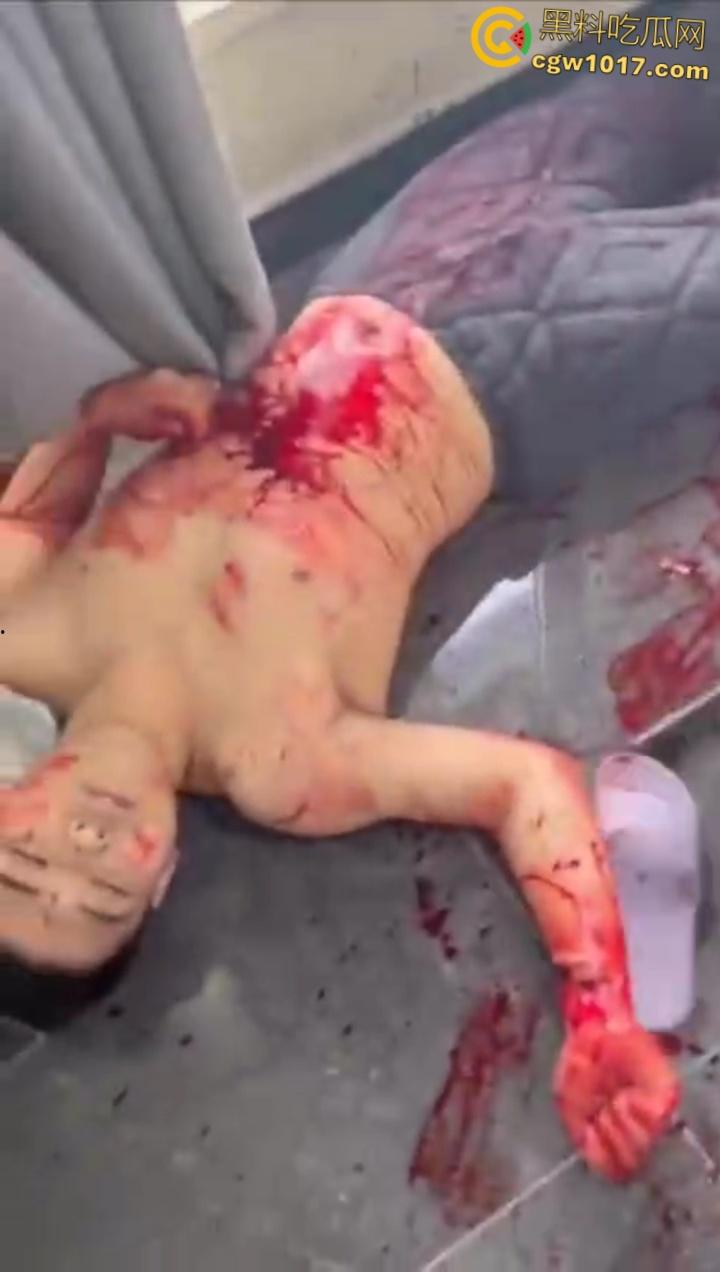 吉林长春万达公寓血案，快手甜妹带头挑衅，冲进房间双人捅死 一死一抢救无效，房间鲜血四溅恐怖至极！  第8张