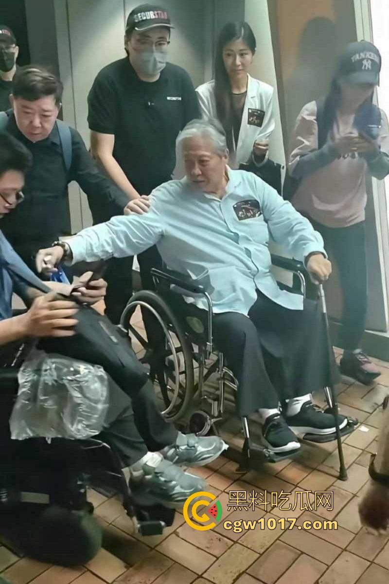 你见过心脏移植的明星吗？【李连杰】等众多大咖器官移植，换心换血黑科技年轻20岁，难道真有这种永生秘方？  第7张