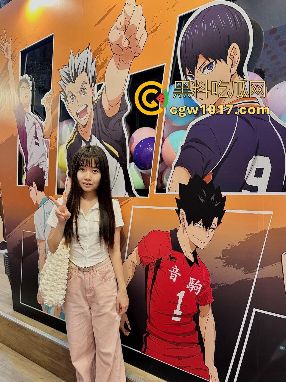 探探网聊3个月拿下极品小学妹，清纯可爱反差母狗，性爱口交技术一流，年纪轻轻花样挺多！  第5张