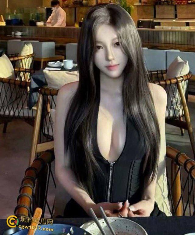 抖音高颜值网红【齐靖煊】，再现艳照门事件，火辣身材诱人胴体，自慰露出样样精通，完美露脸实锤无疑 ！  第4张