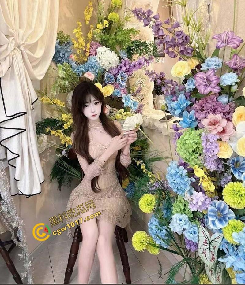 河北美术学院【李宇倬】性爱视频曝光！性感身材柔软无双，喷浆高潮震天响，母狗本性尽显！  第2张