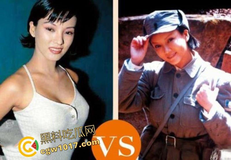 香港三级片女王【彭丹】靠着36F大奶一脱成名，如今天当上了干部，中国影视从此少了一位三级片女王，又多了位无关紧要的院长！  第7张