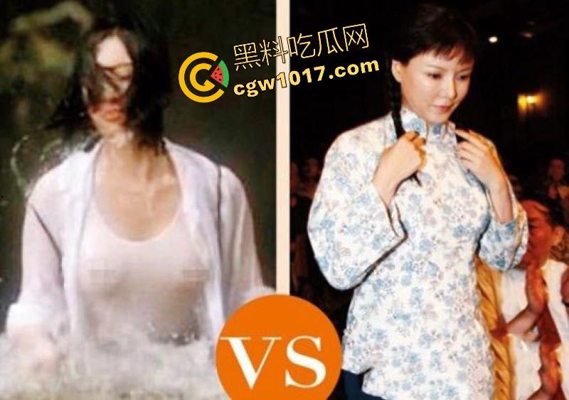 香港三级片女王【彭丹】靠着36F大奶一脱成名，如今天当上了干部，中国影视从此少了一位三级片女王，又多了位无关紧要的院长！  第8张