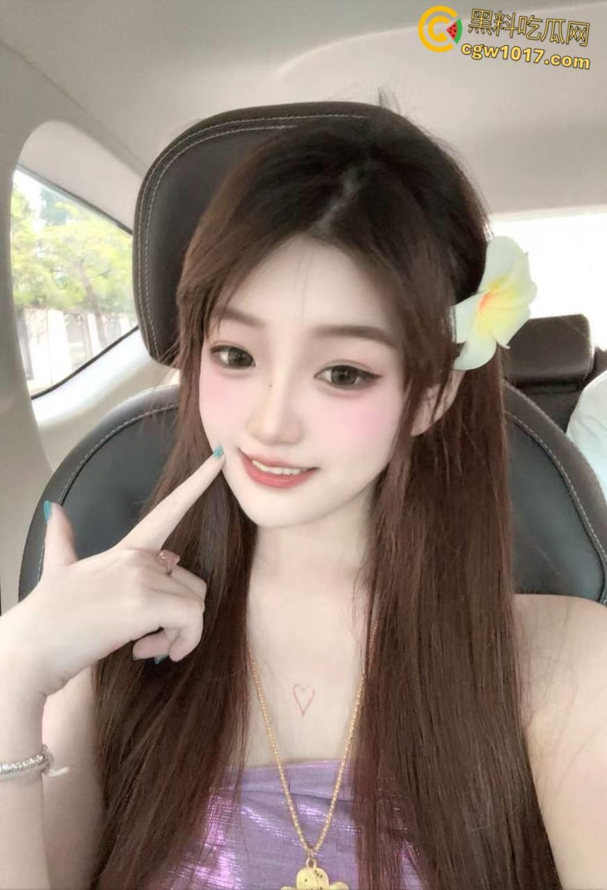 河北沧州美甲师【张倩倩】，因男友出轨分手寂寞难耐，对外各种聊骚发情求操，面基当晚就被无套内射 ！  第9张