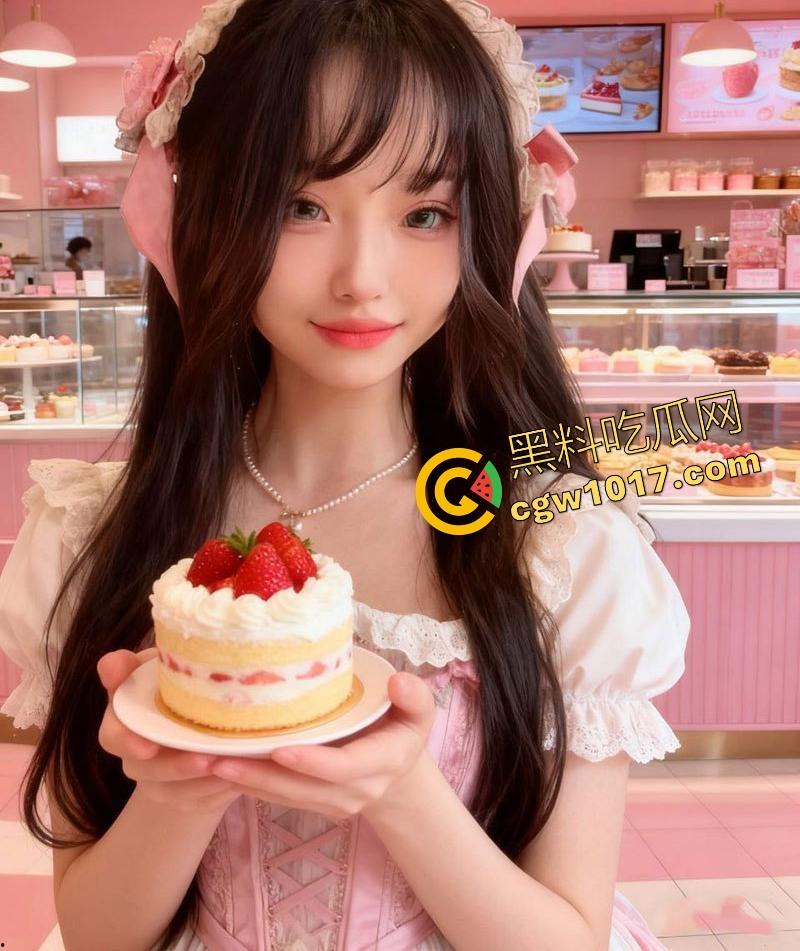 广西大学清纯可爱萝莉【廖莉莉】粉嫩公主裙的邻家萝莉，被捆绑锁喉狂顶，日常可爱到床上放荡的巨大反差的极致诱惑！  第1张