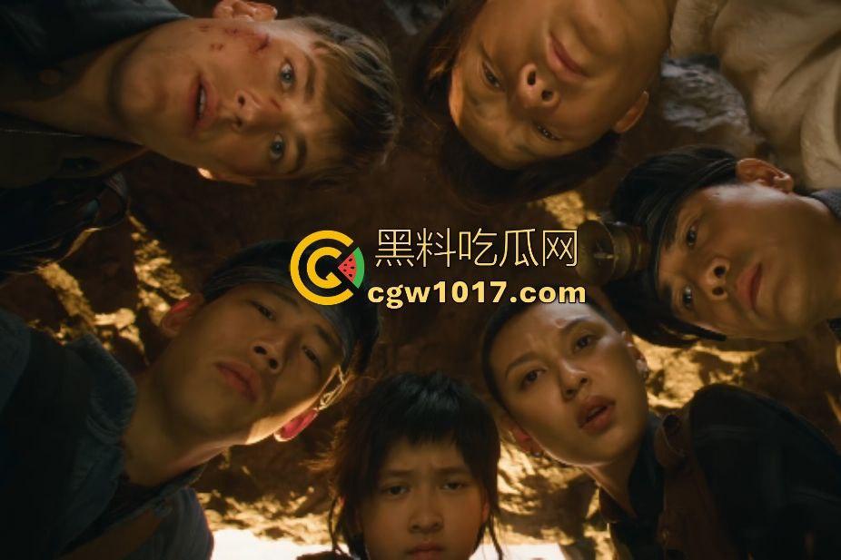 【营救飞虎】抗日神剧！东江纵队小队潜入日军保龄球馆救飞虎队飞行员，日军海陆空封锁如纸糊，防守太菜了！  第3张