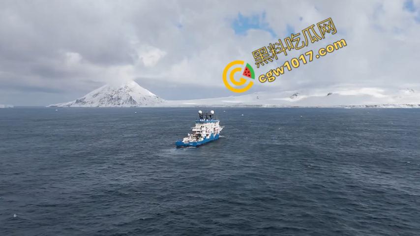 南极科考内部视频劲爆流出：30种未知致命生物！从“死亡之球”到“僵尸蠕虫”，史前病毒横行，足以令人毛骨悚然！  第9张