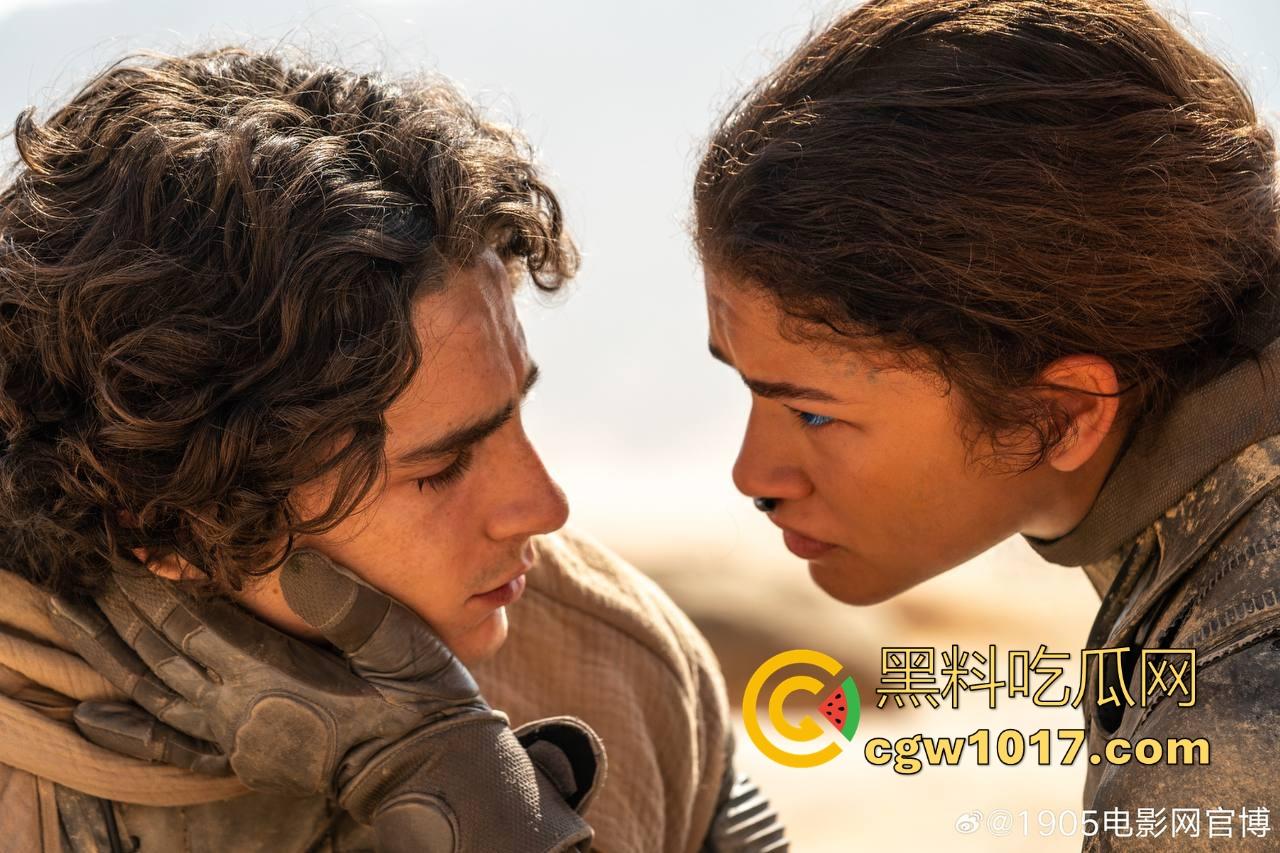 好莱坞顶级科幻片【沙丘2】为大银幕而生的电影，电影特效标杆，跟国产的电影特效完全不是一种感觉！  第6张