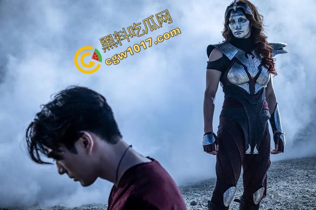 《圣斗士星矢》真人版:圣斗士的奋战传奇!一个无畏的英雄,用拳头书写力量与荣耀! 第5张 《圣斗士星矢》真人版:圣斗士的奋战传奇!一个无畏的英雄,用拳头书写力量与荣耀! 第5张