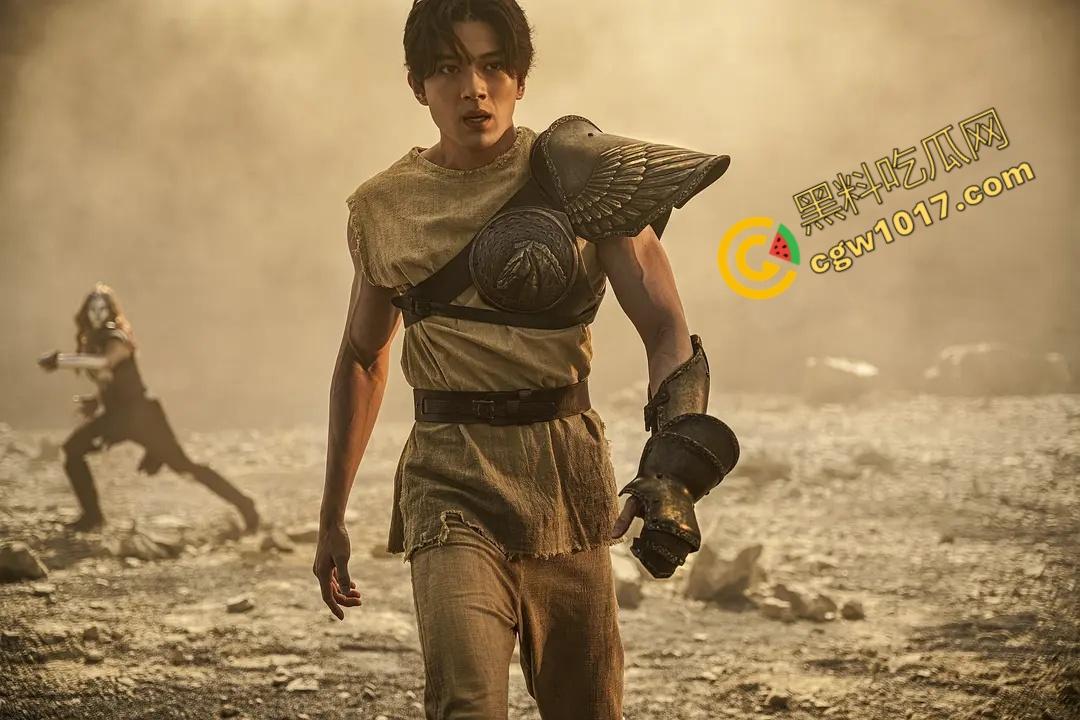 《圣斗士星矢》真人版:圣斗士的奋战传奇!一个无畏的英雄,用拳头书写力量与荣耀! 第6张 《圣斗士星矢》真人版:圣斗士的奋战传奇!一个无畏的英雄,用拳头书写力量与荣耀! 第6张