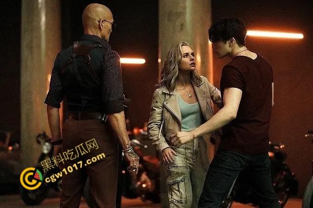 《圣斗士星矢》真人版:圣斗士的奋战传奇!一个无畏的英雄,用拳头书写力量与荣耀! 第8张 《圣斗士星矢》真人版:圣斗士的奋战传奇!一个无畏的英雄,用拳头书写力量与荣耀! 第8张